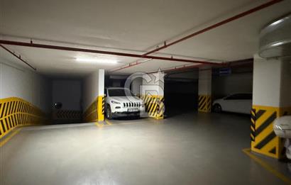 CADDEBOSTAN PLAJYOLUNDA 3+1 Kiralık Yeni Bina