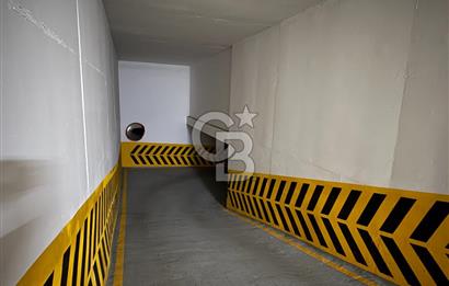 CADDEBOSTAN PLAJYOLUNDA 3+1 Kiralık Yeni Bina