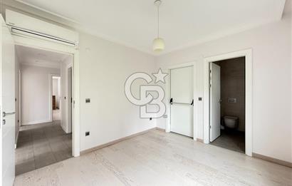 CADDEBOSTAN PLAJYOLUNDA 3+1 Kiralık Yeni Bina