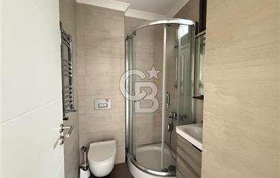 CADDEBOSTAN PLAJYOLUNDA 3+1 Kiralık Yeni Bina