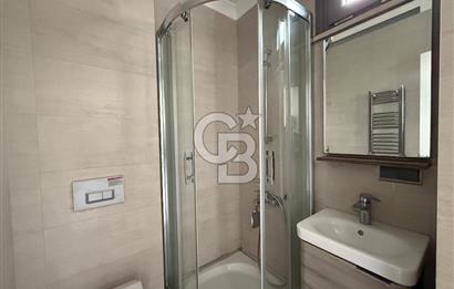 CADDEBOSTAN PLAJYOLUNDA 3+1 Kiralık Yeni Bina