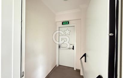 CADDEBOSTAN PLAJYOLUNDA 3+1 Kiralık Yeni Bina