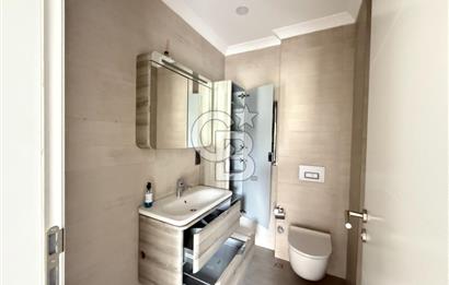 CADDEBOSTAN PLAJYOLUNDA 3+1 Kiralık Yeni Bina