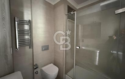 CADDEBOSTAN PLAJYOLUNDA 3+1 Kiralık Yeni Bina