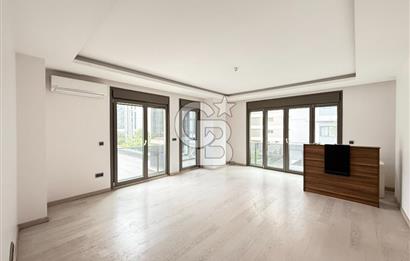 CADDEBOSTAN PLAJYOLUNDA 3+1 Kiralık Yeni Bina