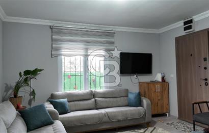 SATILIK TORBALI DAĞKIZILCA’DA İÇİNDE 1+1 EVİ BULUNAN  ZEYTİNLİ TARLA