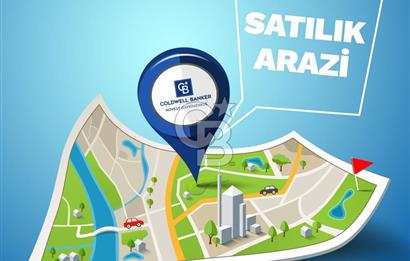 Balıkesir'de Yatırımlık Türk Malı Arazi !!!