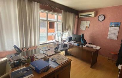 Fatih Molla Gürani'de 3+1 Satılık Daire