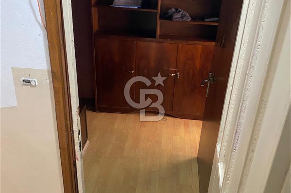 Fatih Molla Gürani'de 3+1 Satılık Daire