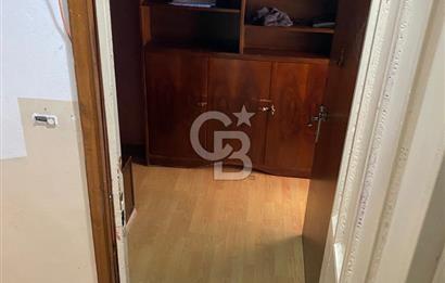 Fatih Molla Gürani'de 3+1 Satılık Daire