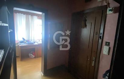 Fatih Molla Gürani'de 3+1 Satılık Daire