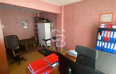 Fatih Molla Gürani'de 3+1 Satılık Daire