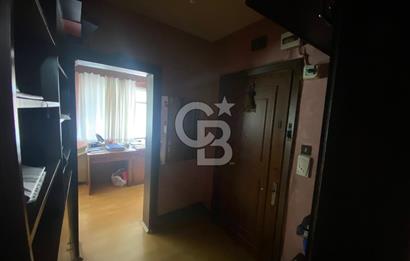 Fatih Molla Gürani'de 3+1 Satılık Daire