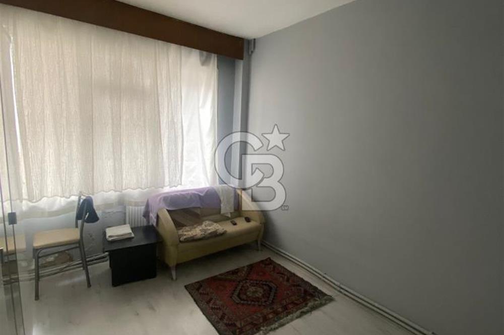 Fatih Molla Gürani'de 3+1 Satılık Daire