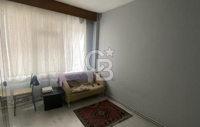 Fatih Molla Gürani'de 3+1 Satılık Daire