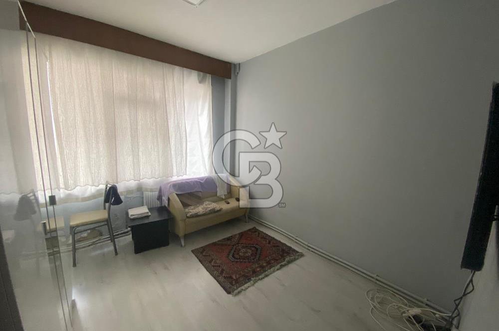 Fatih Molla Gürani'de 3+1 Satılık Daire