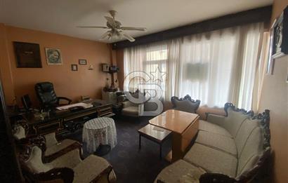 Fatih Molla Gürani'de 3+1 Satılık Daire