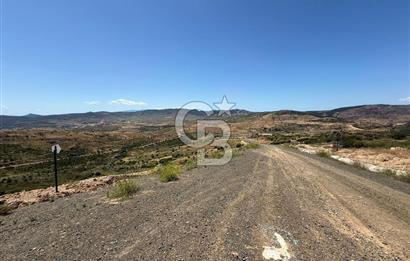 Yenifoça'da Satılık 993 m2 Arsa