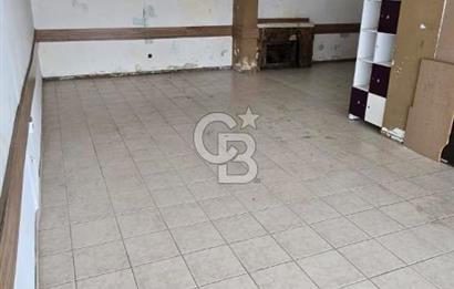 Alayköy'de Satılık Dükkan !!!