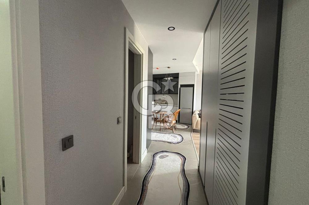 VELUX ANKARA'DA DOĞU CEPHE 2,5+1 KİRALIK DAİRE