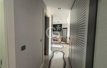 VELUX ANKARA'DA DOĞU CEPHE 2,5+1 KİRALIK DAİRE