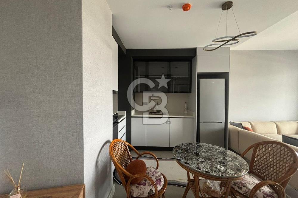 VELUX ANKARA'DA DOĞU CEPHE 2,5+1 KİRALIK DAİRE