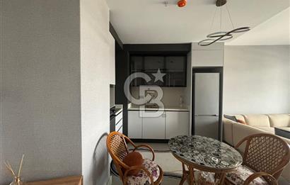 VELUX ANKARA'DA DOĞU CEPHE 2,5+1 KİRALIK DAİRE