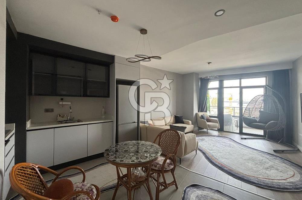 VELUX ANKARA'DA DOĞU CEPHE 2,5+1 KİRALIK DAİRE