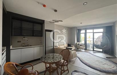 VELUX ANKARA'DA DOĞU CEPHE 2,5+1 KİRALIK DAİRE