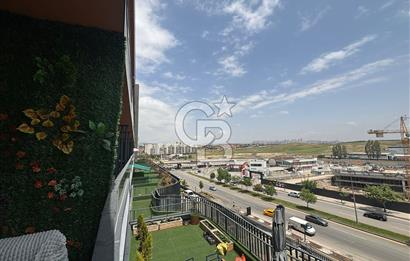 VELUX ANKARA'DA DOĞU CEPHE 2,5+1 KİRALIK DAİRE