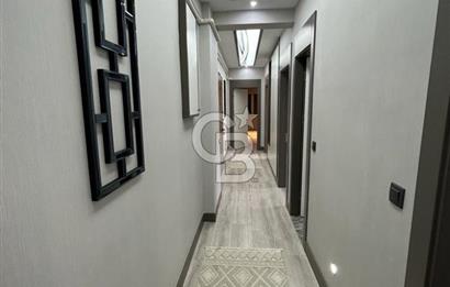 KUŞADASI'NDA SİTE İÇERİSİNDE GENİŞ VE FERAH SATILIK 3+1 DAİRE