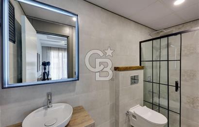 KUŞADASI'NDA SİTE İÇERİSİNDE GENİŞ VE FERAH SATILIK 2+1 DAİRE
