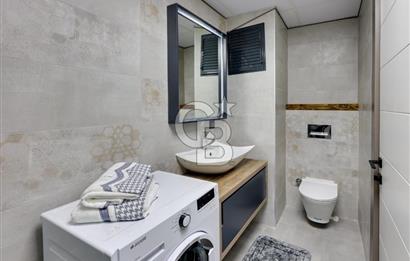 KUŞADASI'NDA SİTE İÇERİSİNDE GENİŞ VE FERAH SATILIK 2+1 DAİRE