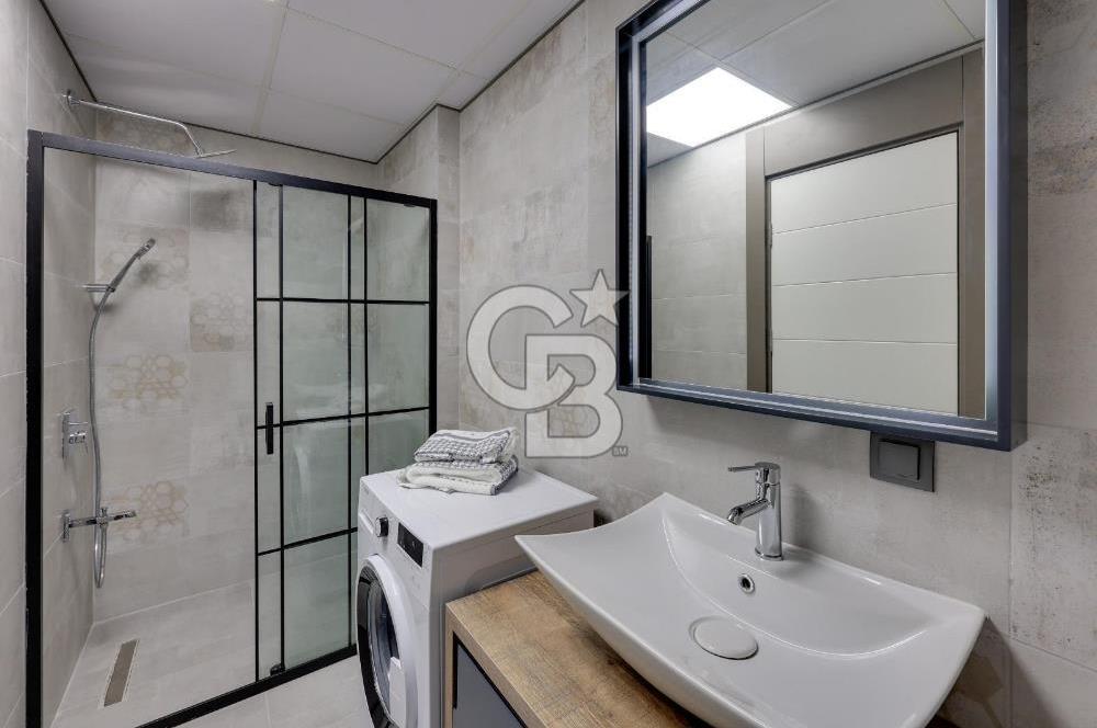 KUŞADASI'NDA SİTE İÇERİSİNDE GENİŞ VE FERAH SATILIK 2+1 DAİRE