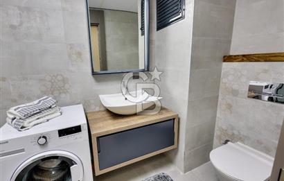 KUŞADASI'NDA SİTE İÇERİSİNDE GENİŞ VE FERAH SATILIK 3+1 DAİRE