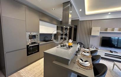 KUŞADASI'NDA SİTE İÇERİSİNDE GENİŞ VE FERAH SATILIK 3+1 DAİRE