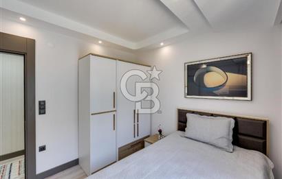 KUŞADASI'NDA SİTE İÇERİSİNDE GENİŞ VE FERAH SATILIK 2+1 DAİRE