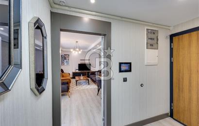KUŞADASI'NDA SİTE İÇERİSİNDE GENİŞ VE FERAH SATILIK 2+1 DAİRE