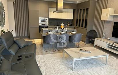 KUŞADASI'NDA SİTE İÇERİSİNDE GENİŞ VE FERAH SATILIK 3+1 DAİRE