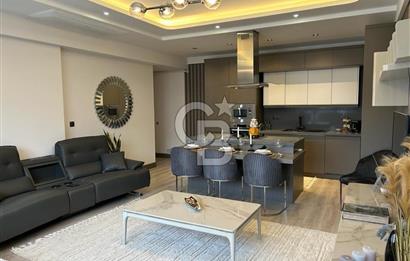 KUŞADASI'NDA SİTE İÇERİSİNDE GENİŞ VE FERAH SATILIK 3+1 DAİRE
