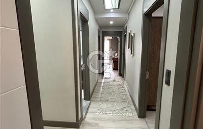 KUŞADASI'NDA SİTE İÇERİSİNDE GENİŞ VE FERAH SATILIK 3+1 DAİRE