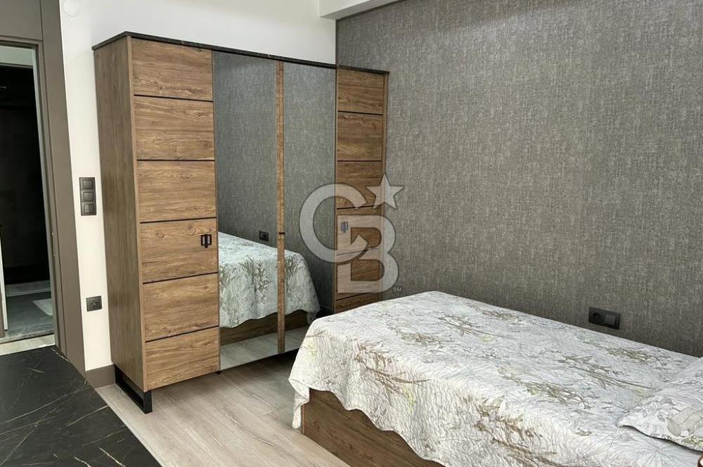 KUŞADASI'NDA SİTE İÇERİSİNDE GENİŞ VE FERAH SATILIK 3+1 DAİRE