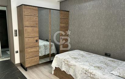 KUŞADASI'NDA SİTE İÇERİSİNDE GENİŞ VE FERAH SATILIK 3+1 DAİRE