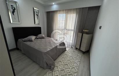 KUŞADASI'NDA SİTE İÇERİSİNDE GENİŞ VE FERAH SATILIK 3+1 DAİRE