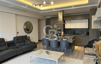 KUŞADASI'NDA SİTE İÇERİSİNDE GENİŞ VE FERAH SATILIK 3+1 DAİRE