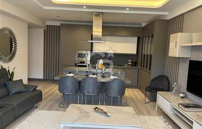 KUŞADASI'NDA SİTE İÇERİSİNDE GENİŞ VE FERAH SATILIK 2+1 DAİRE