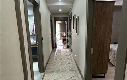 KUŞADASI'NDA SİTE İÇERİSİNDE GENİŞ VE FERAH SATILIK 3+1 DAİRE