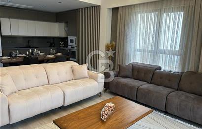 KUŞADASI'NDA SİTE İÇERİSİNDE GENİŞ VE FERAH SATILIK 3+1 DAİRE