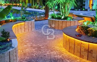 KUŞADASI'NDA SİTE İÇERİSİNDE GENİŞ VE FERAH SATILIK 2+1 DAİRE