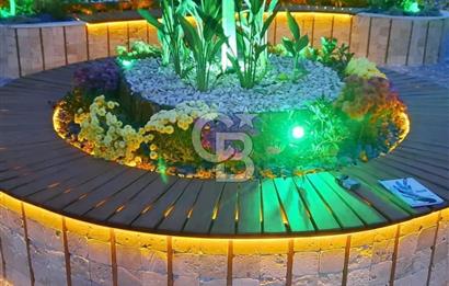 KUŞADASI'NDA SİTE İÇERİSİNDE GENİŞ VE FERAH SATILIK 3+1 DAİRE